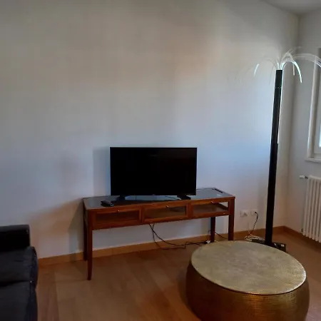 Apartment San Francesco