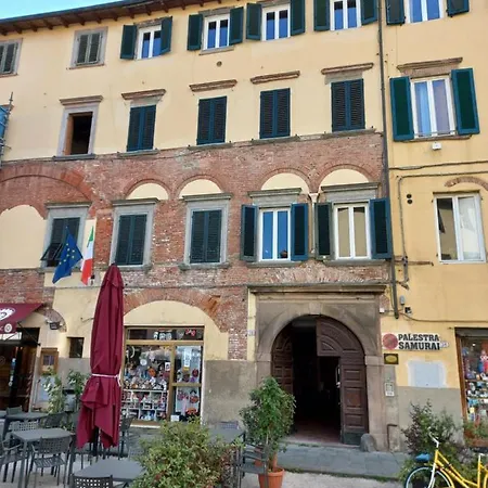 Apartment San Francesco *