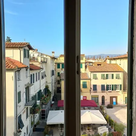 Apartment San Francesco *